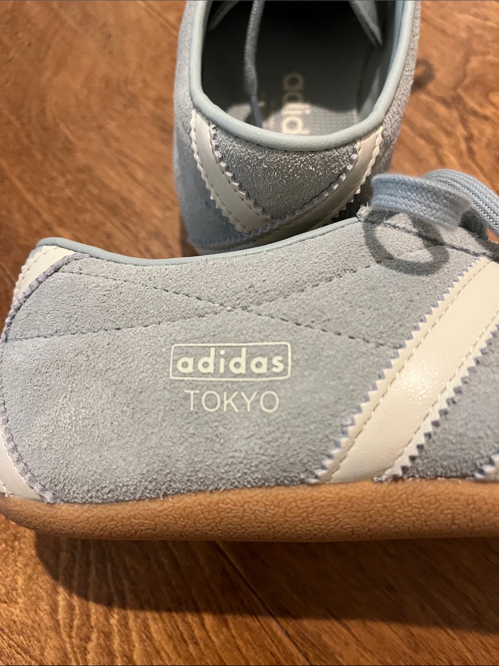 ADIDAS Tokyo sneakers - Picture 6 of 8